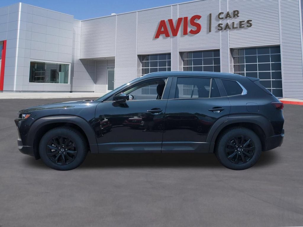 Thumbnail: 2025 Mazda CX-50 - 10