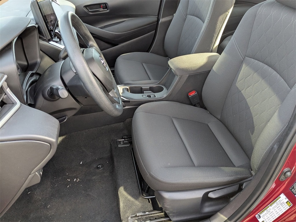 Thumbnail: 2024 Toyota Corolla - 17