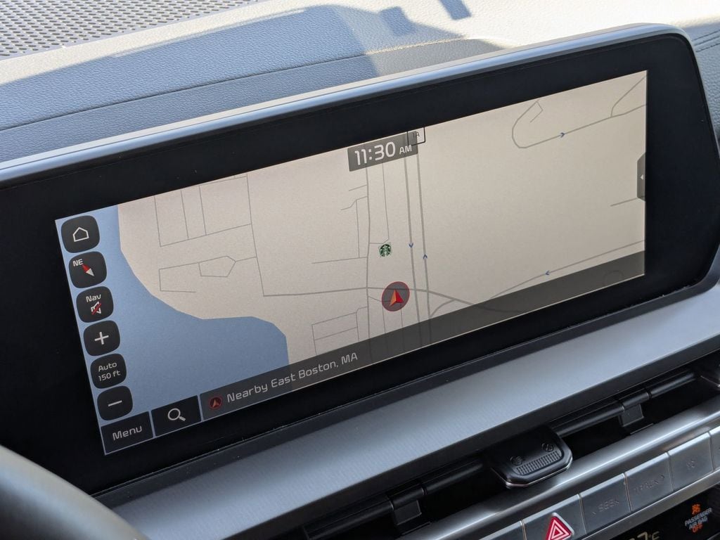 Thumbnail: 2025 Kia Telluride - 21