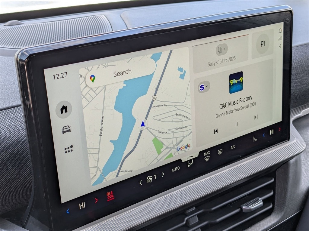 Thumbnail: 2025 Ford Explorer - 22