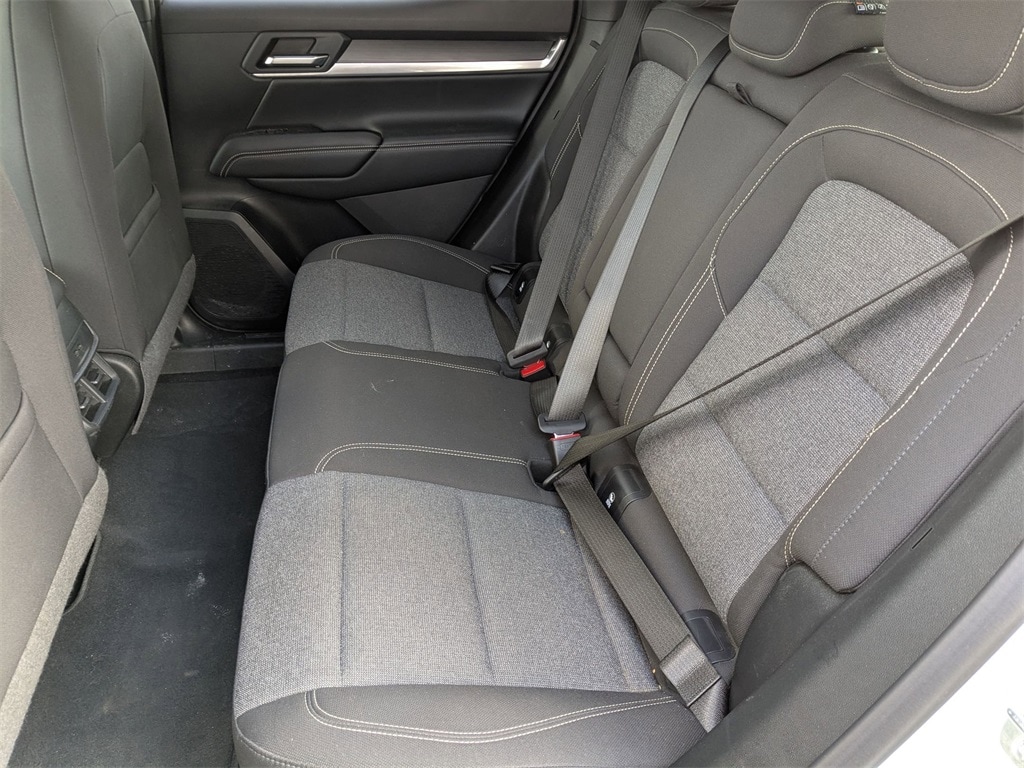 Thumbnail: 2025 GMC Terrain - 28