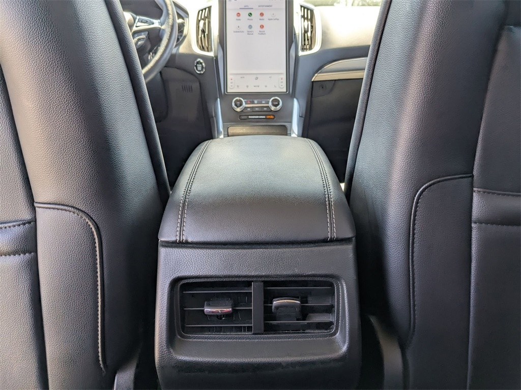 Thumbnail: 2024 Ford Edge - 30