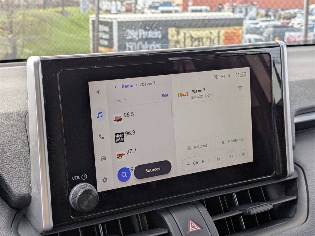 Thumbnail: 2024 Toyota RAV4 - 24