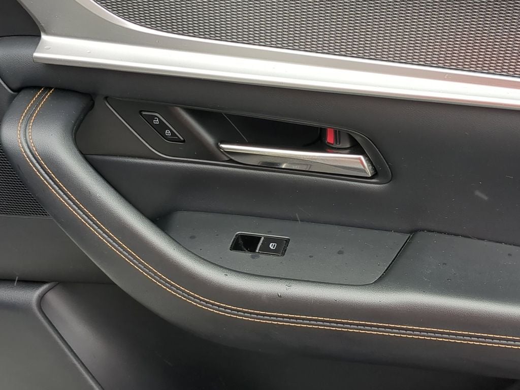 Thumbnail: 2024 Mazda CX-90 - 37