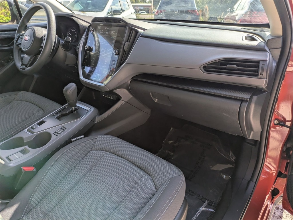 Thumbnail: 2024 Subaru Crosstrek - 25