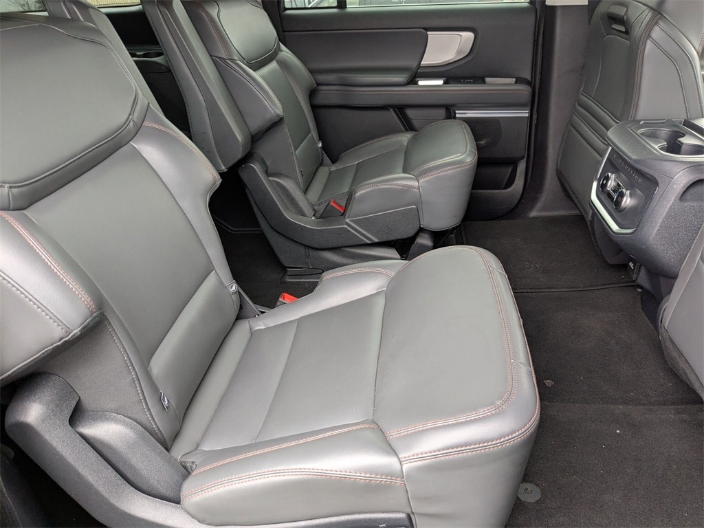 Thumbnail: 2025 Ford Expedition MAX - 41