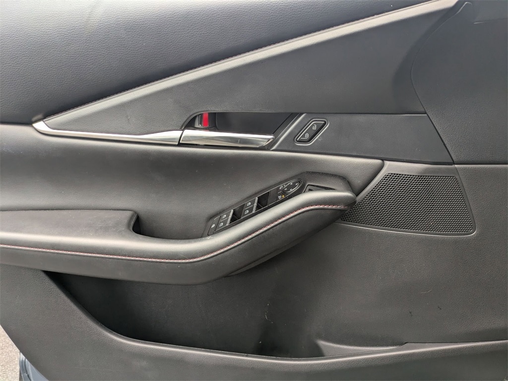 Thumbnail: 2024 Mazda CX-30 - 22