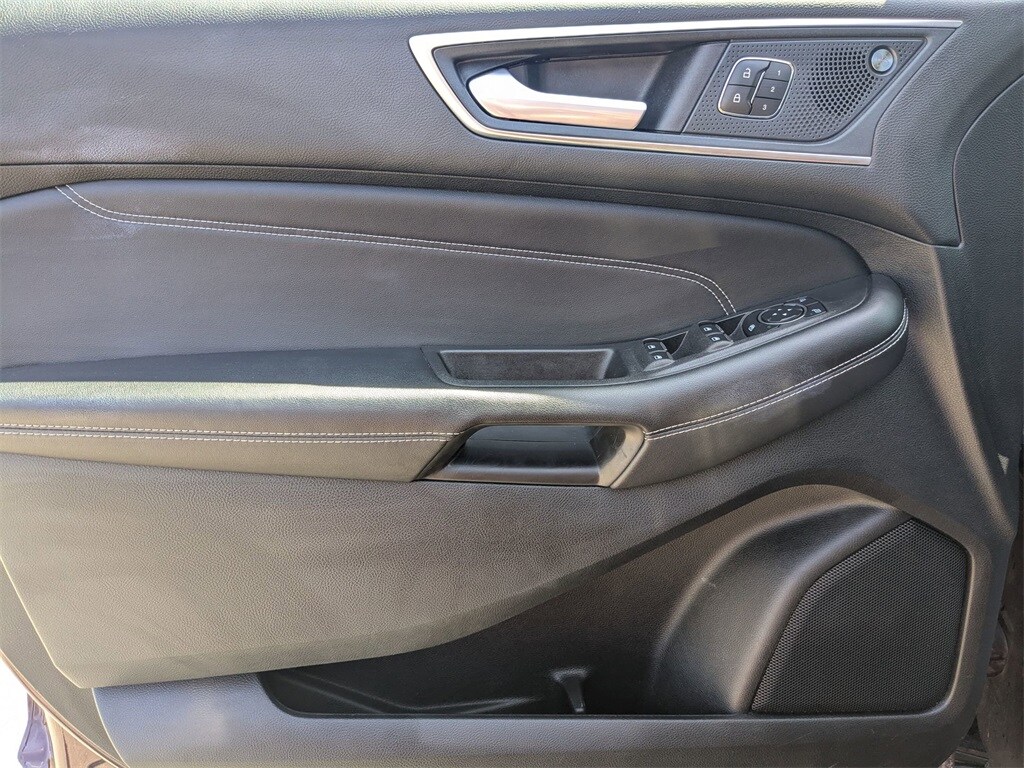 Thumbnail: 2024 Ford Edge - 10