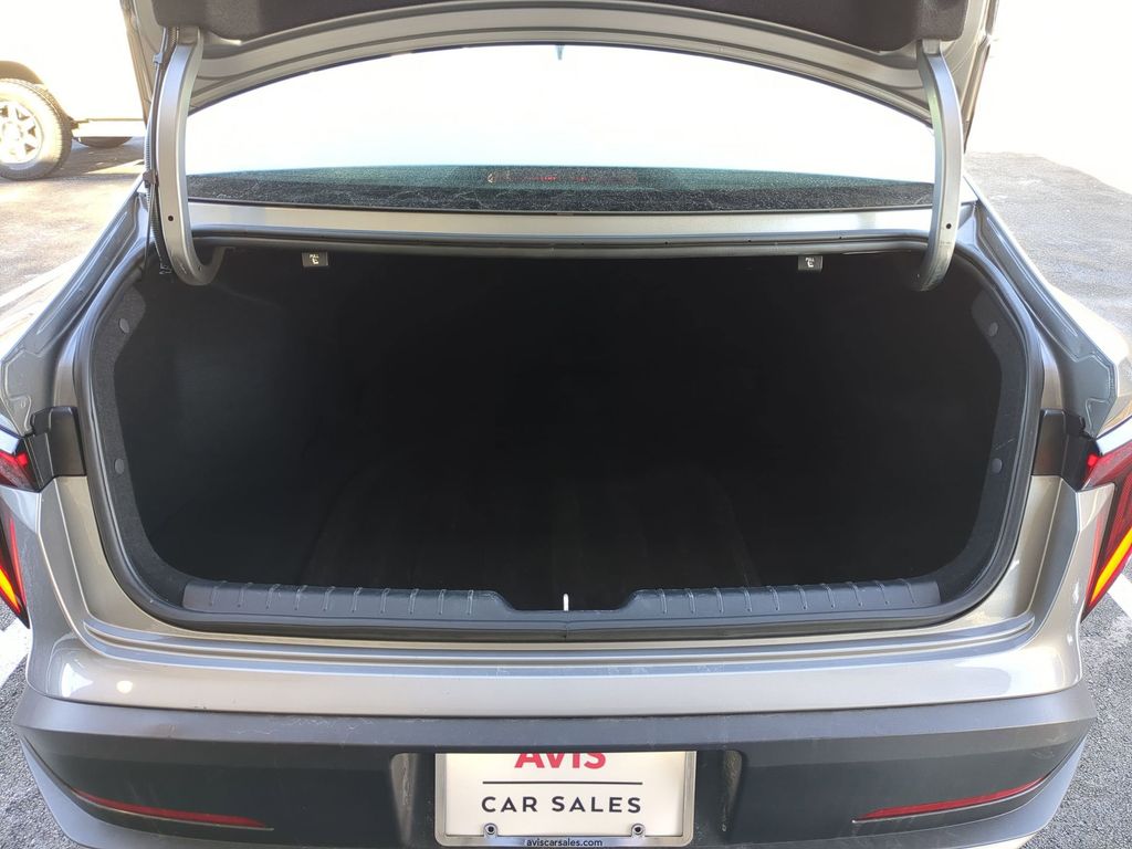 Thumbnail: 2025 Kia K4 - 27