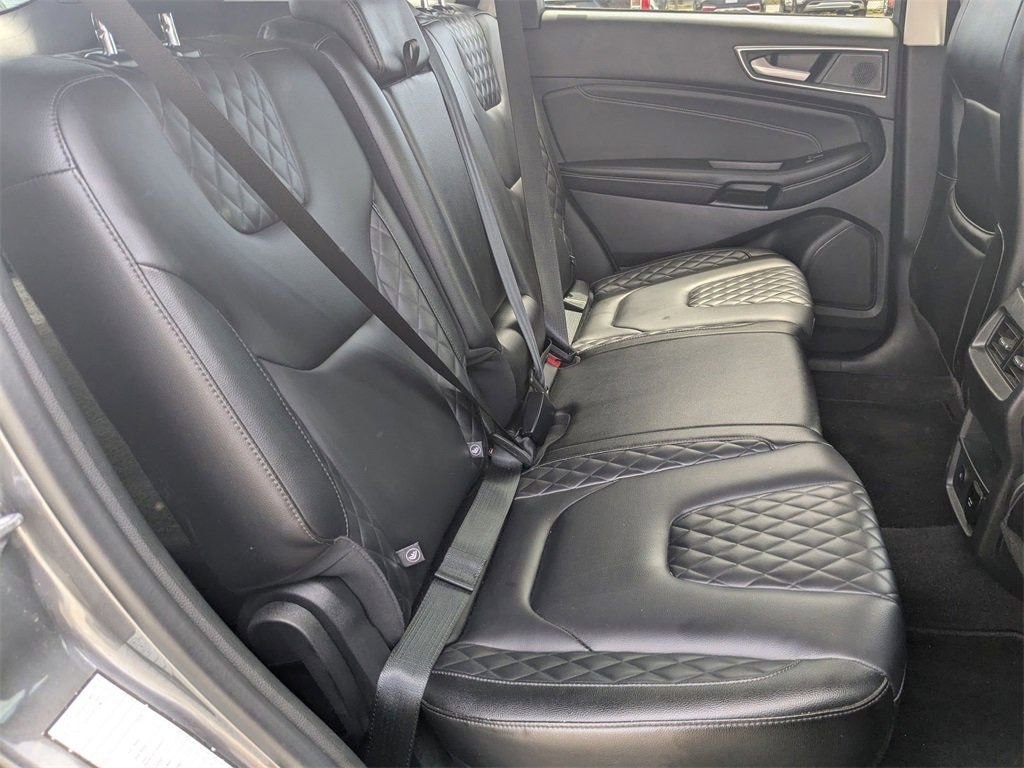 Thumbnail: 2024 Ford Edge - 34