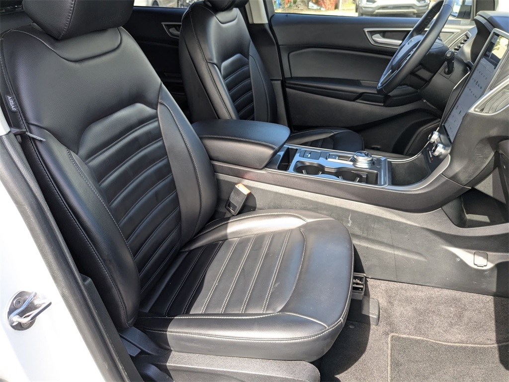 Thumbnail: 2024 Ford Edge - 36