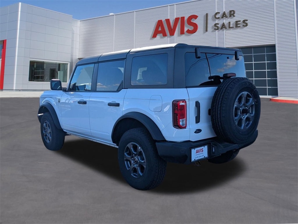 Thumbnail: 2025 Ford Bronco - 3