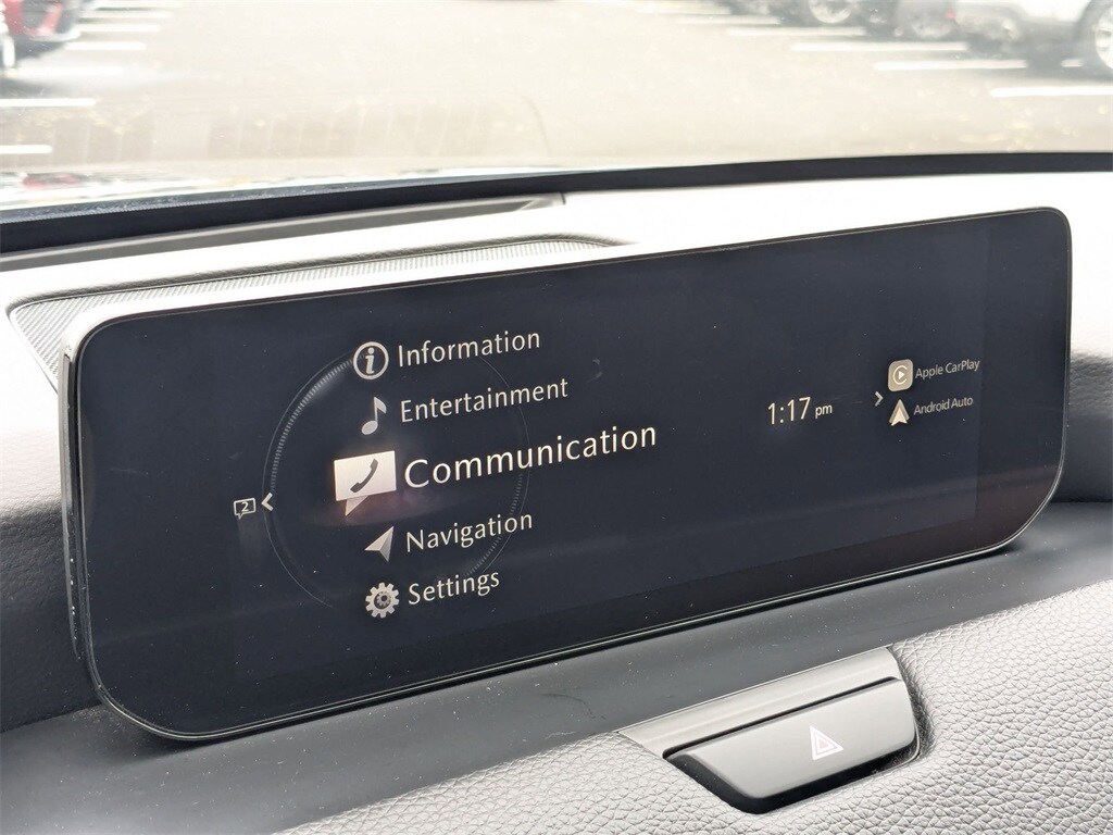 Thumbnail: 2024 Mazda CX-90 - 24