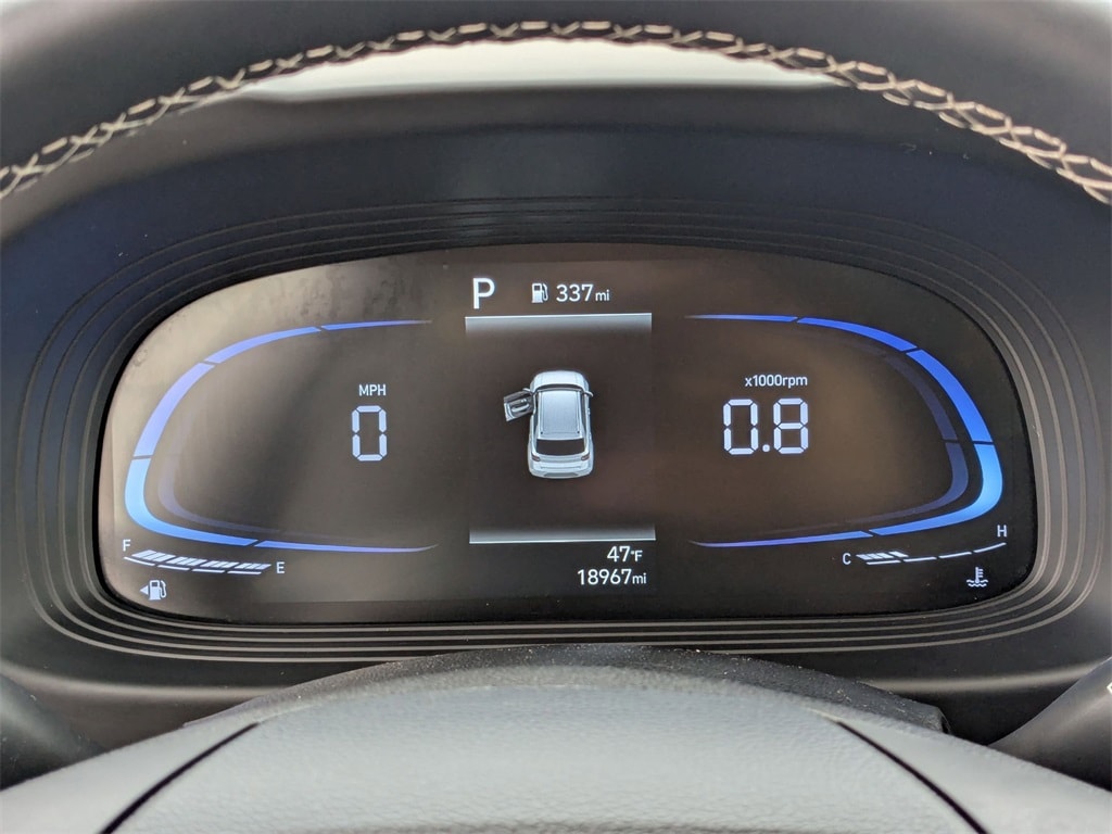 Thumbnail: 2025 Hyundai Venue - 20