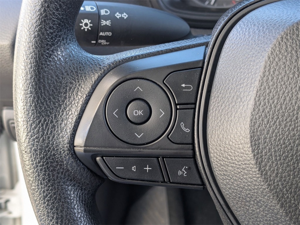 Thumbnail: 2024 Toyota Corolla - 18