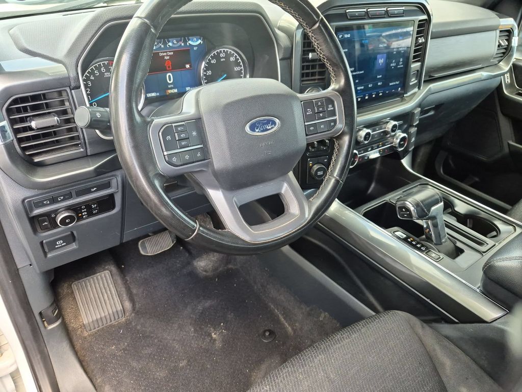 Thumbnail: 2023 Ford F-150 - 15