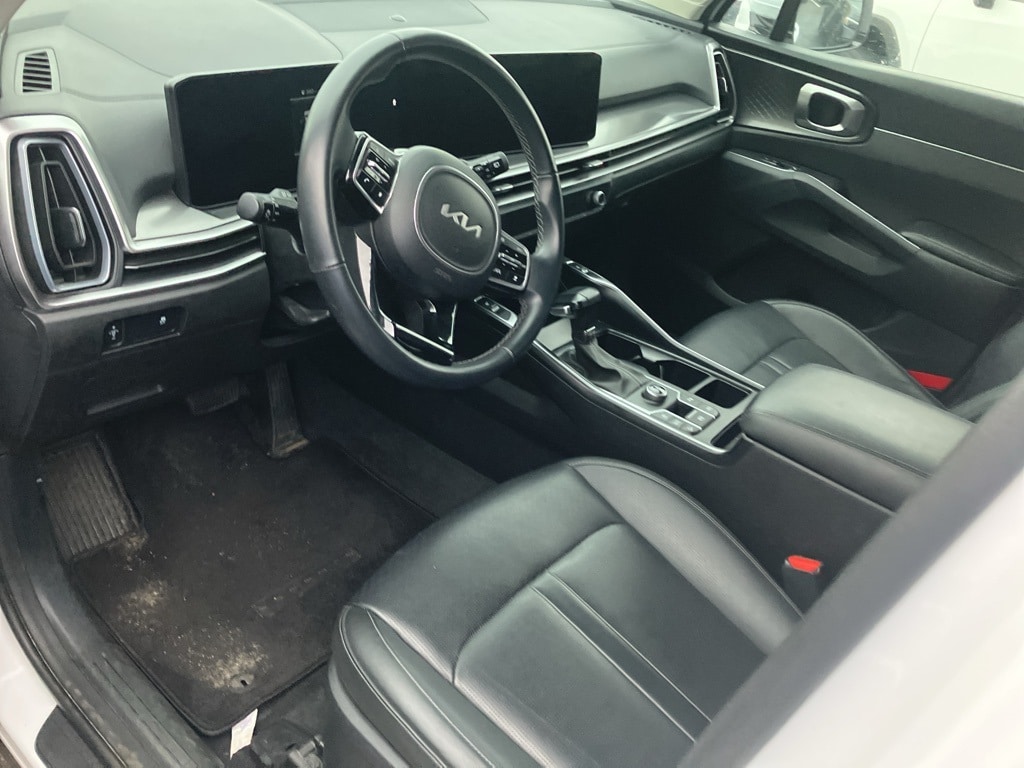 Thumbnail: 2024 Kia Sorento - 5