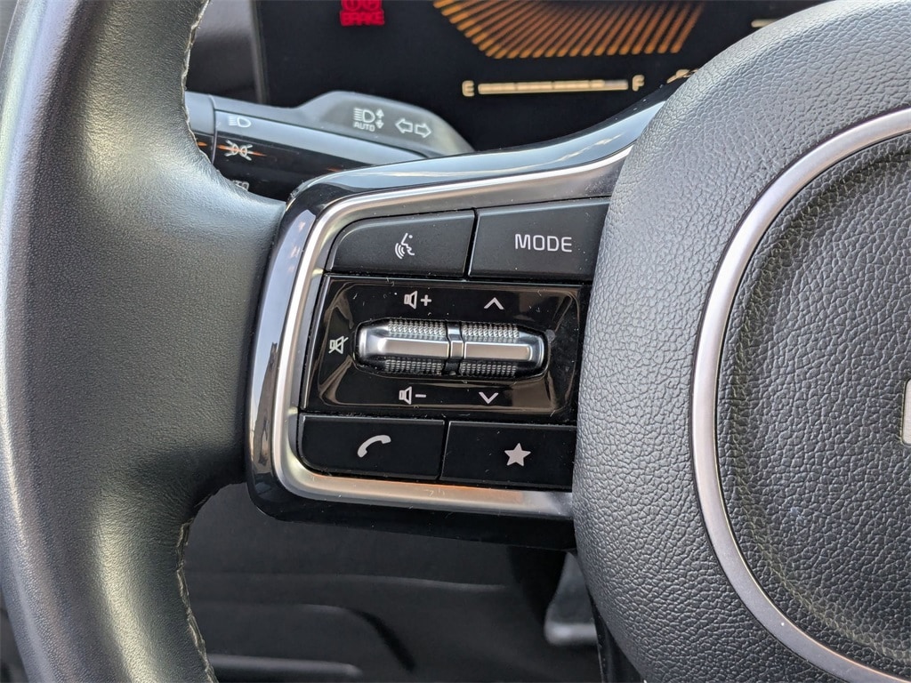 Thumbnail: 2024 Kia Sorento - 19