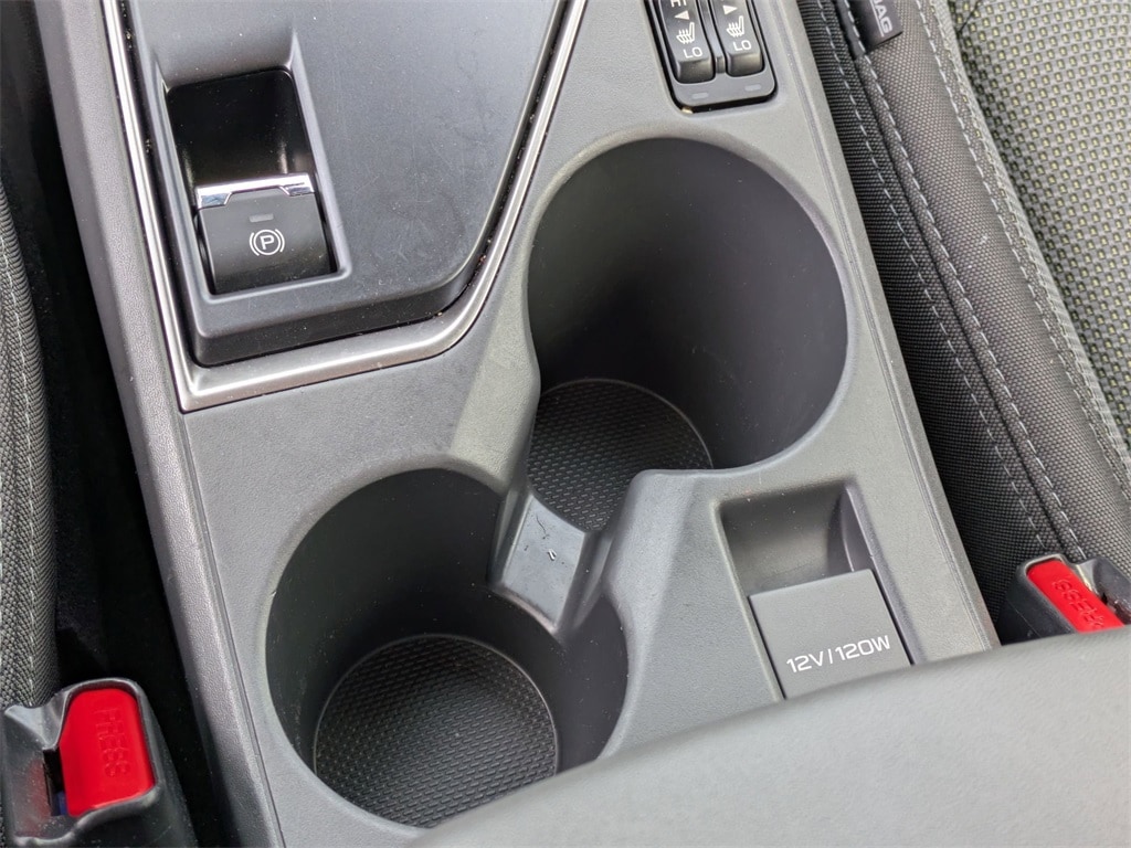 Thumbnail: 2024 Subaru Crosstrek - 16