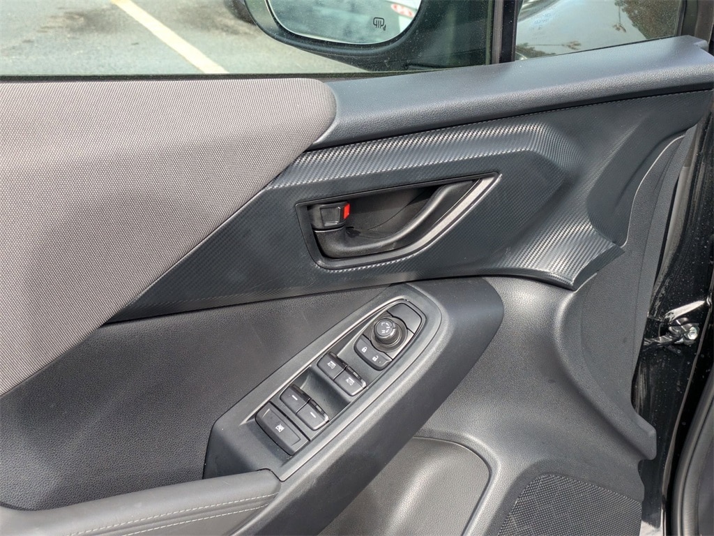 Thumbnail: 2024 Subaru Crosstrek - 3