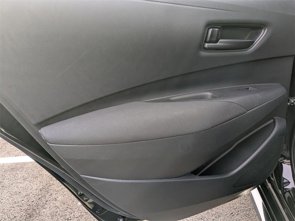 Thumbnail: 2024 Toyota Corolla - 26