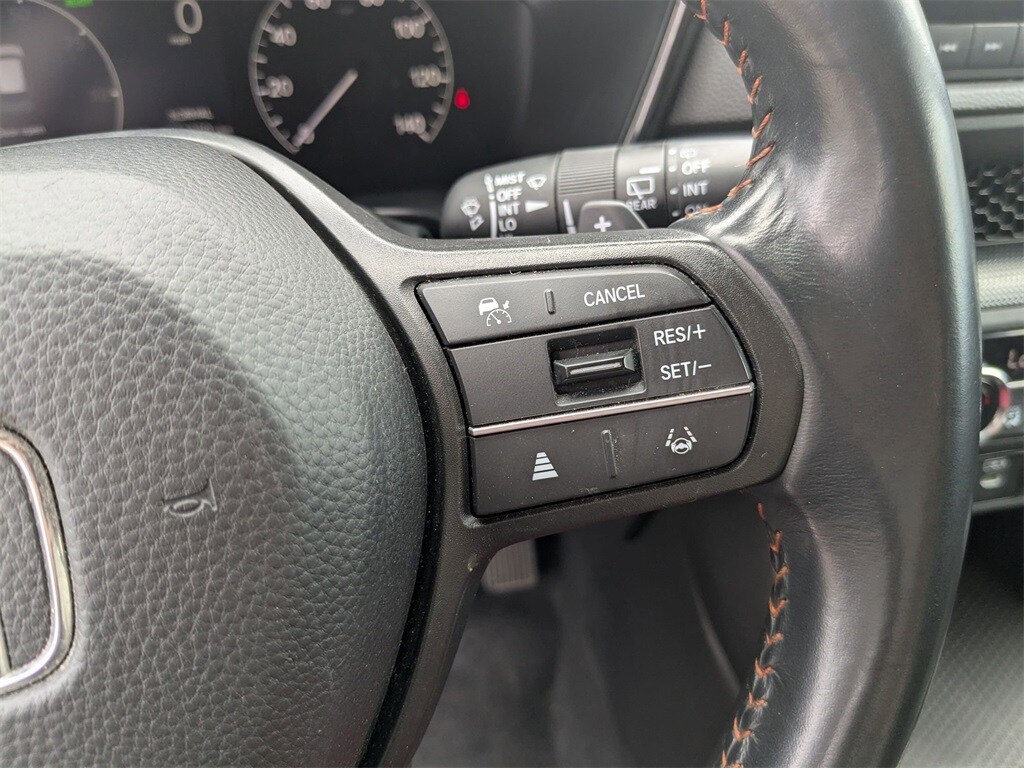Thumbnail: 2023 Honda CR-V - 20
