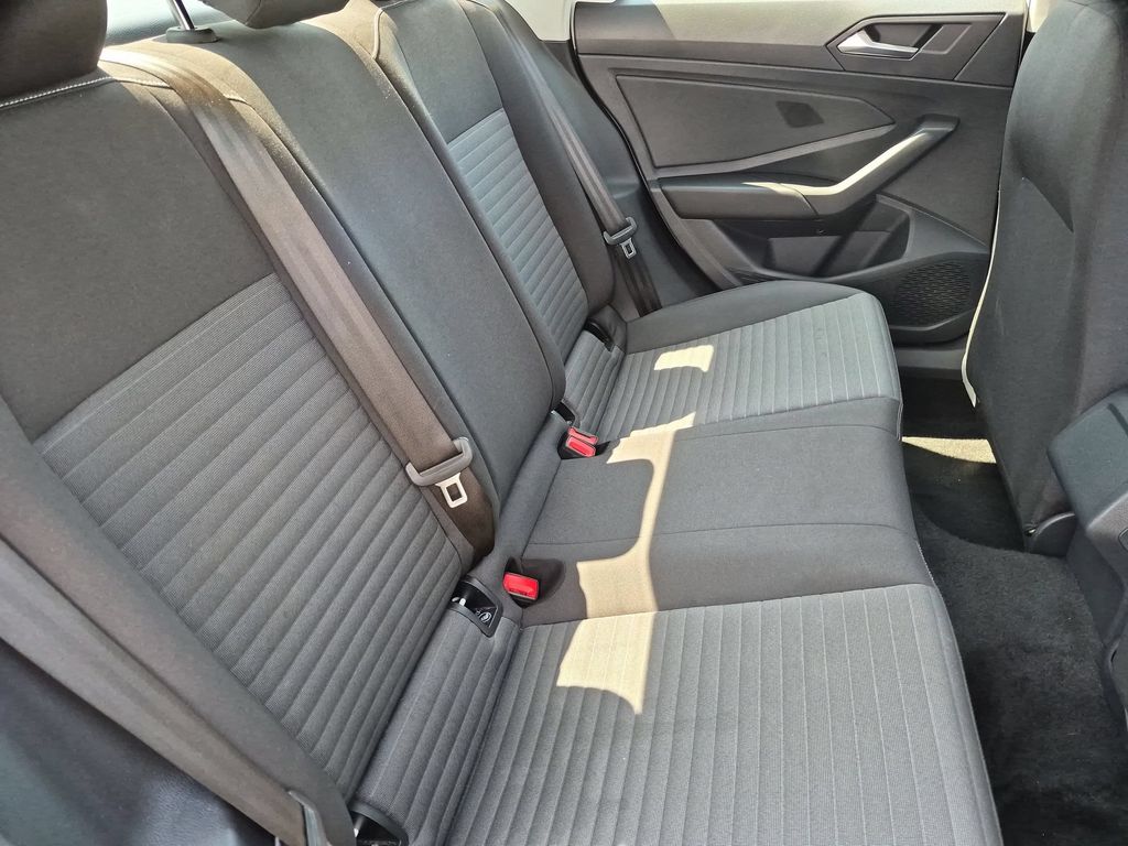 2025 Volkswagen Jetta S - Photo 29