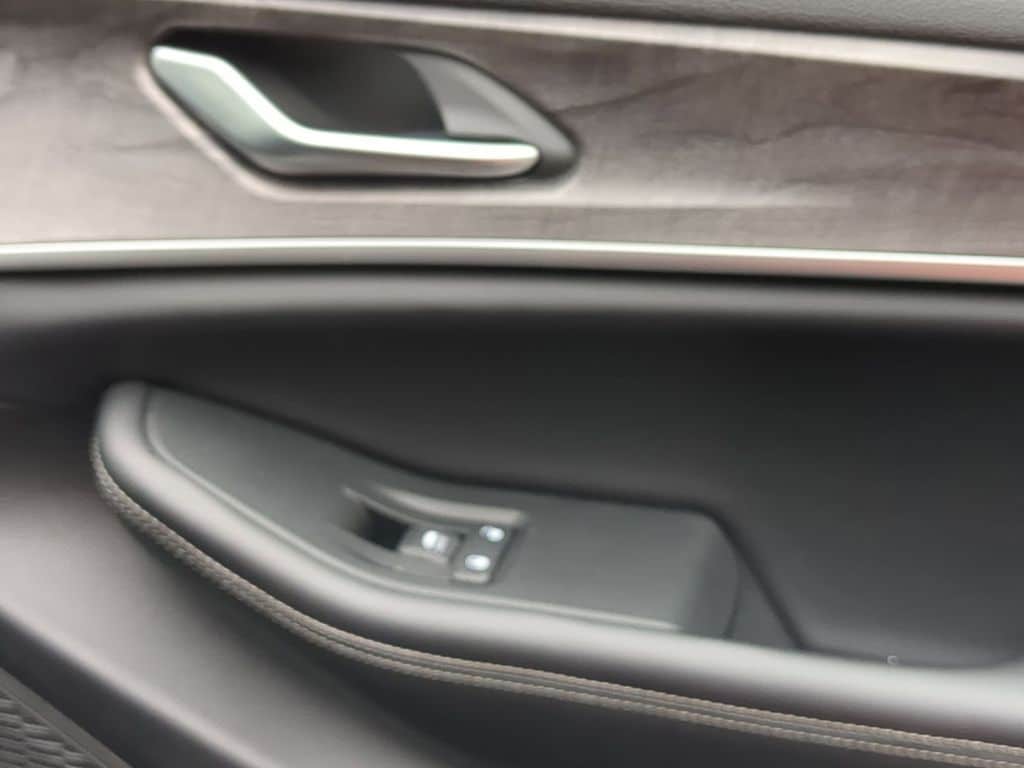 Thumbnail: 2024 Jeep Grand Cherokee L - 35