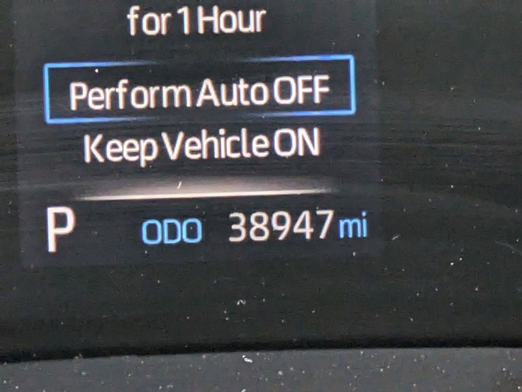 Thumbnail: 2022 Toyota Sienna - 15