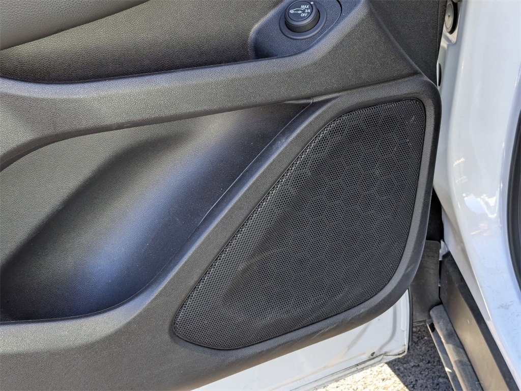 Thumbnail: 2024 GMC Terrain - 18