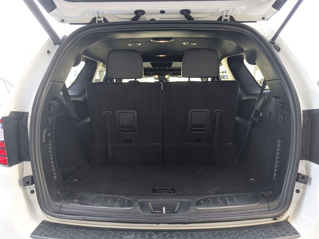 Thumbnail: 2025 Dodge Durango - 37