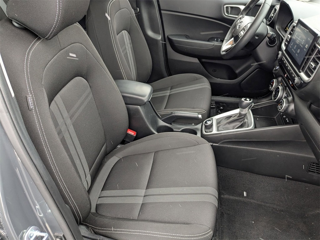 Thumbnail: 2025 Hyundai Venue - 36