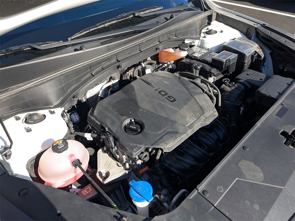 Thumbnail: 2024 Kia Sorento - 42