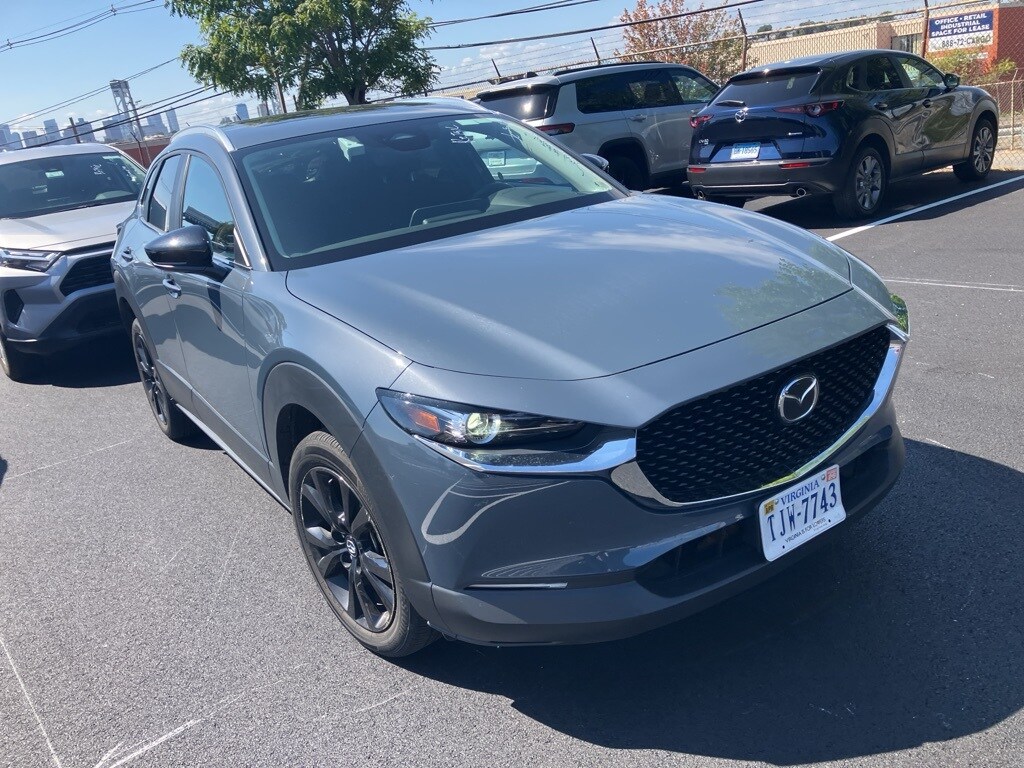 Thumbnail: 2024 Mazda CX-30 - 2