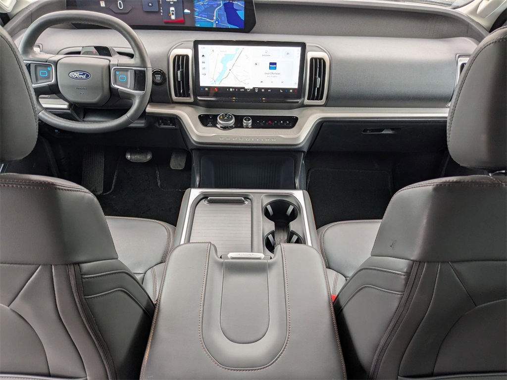 Thumbnail: 2025 Ford Expedition MAX - 32