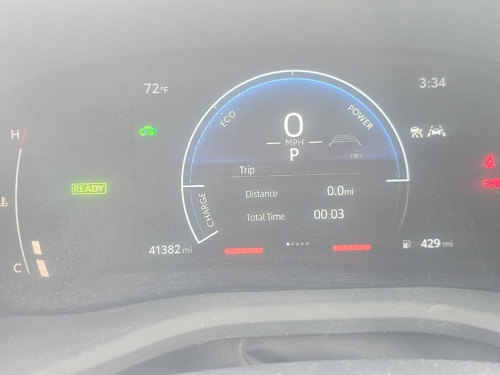 Thumbnail: 2025 Toyota Camry - 7