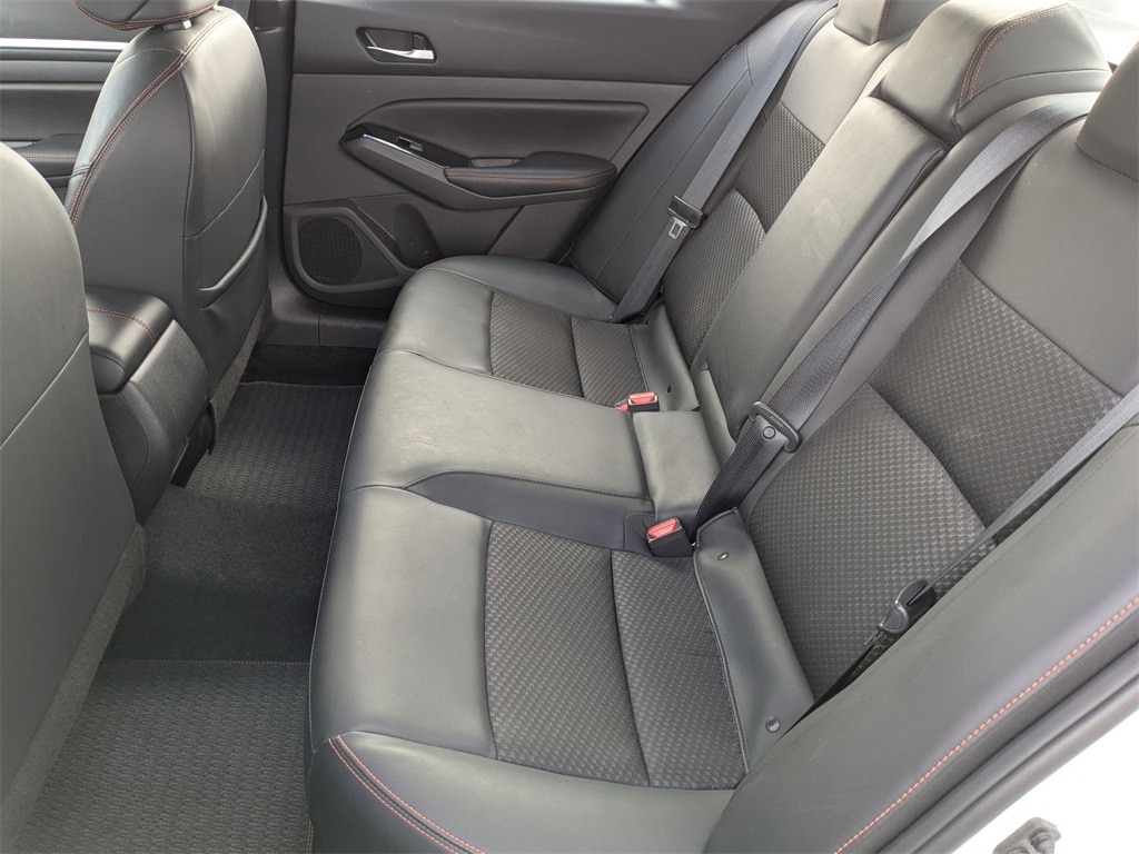 Thumbnail: 2025 Nissan Altima - 28