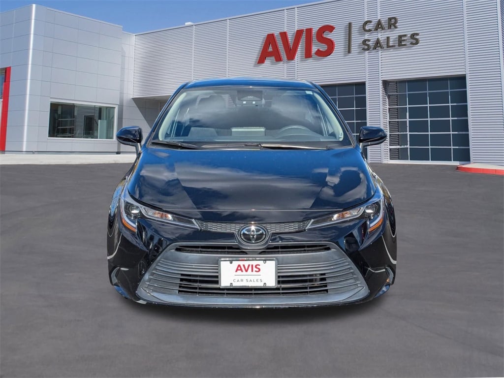 Thumbnail: 2024 Toyota Corolla - 10