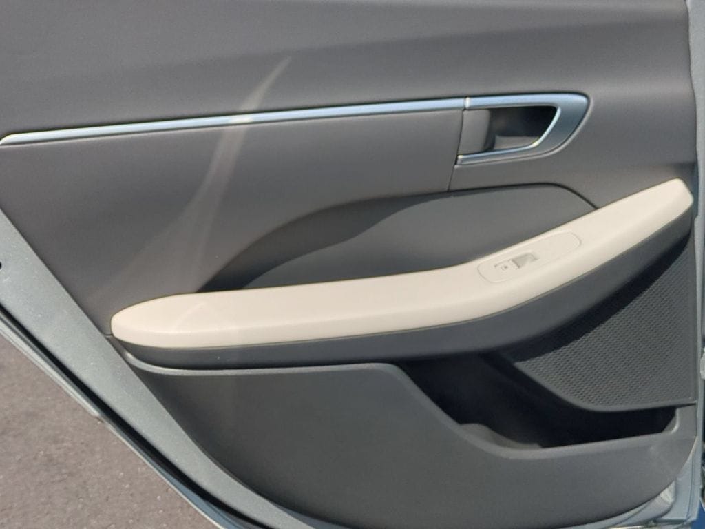 Thumbnail: 2025 Hyundai Sonata - 27