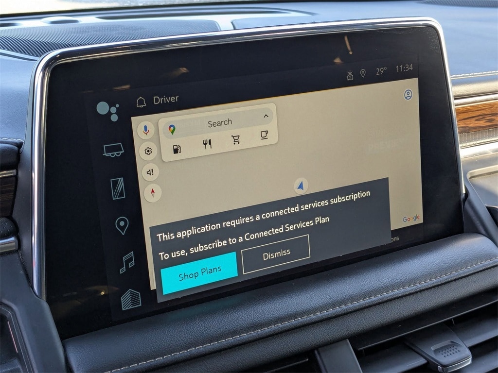 Thumbnail: 2023 Chevrolet Suburban - 26