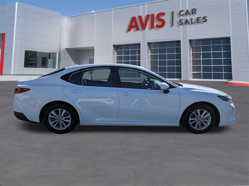 Thumbnail: 2025 Toyota Camry - 5