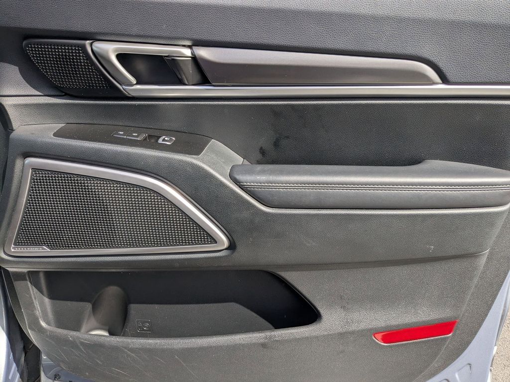 Thumbnail: 2025 Kia Telluride - 32