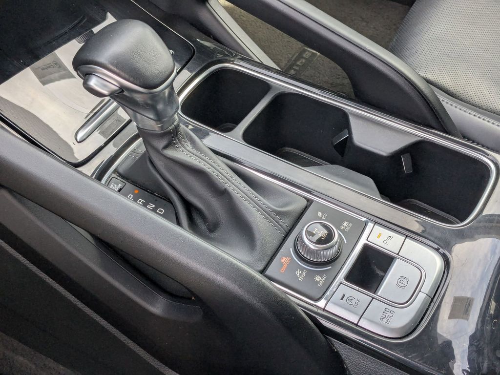 Thumbnail: 2025 Kia Telluride - 24