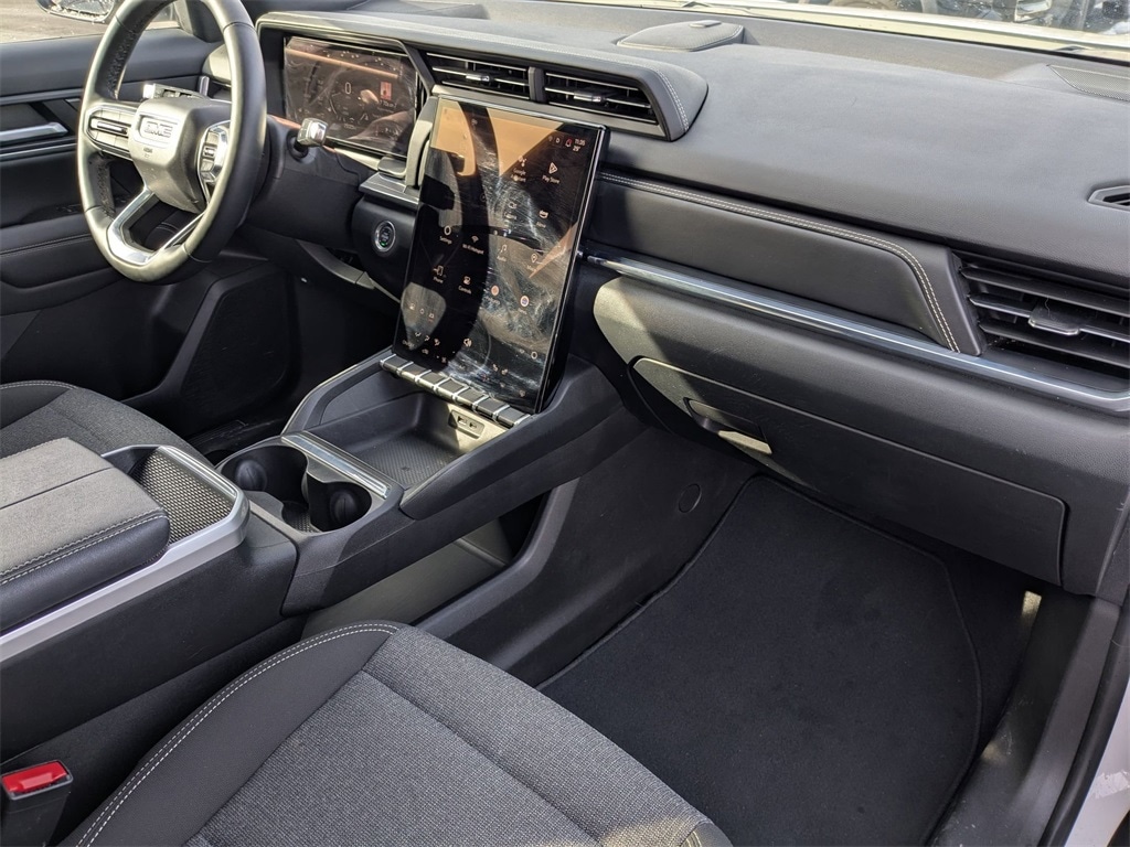 Thumbnail: 2025 GMC Terrain - 37