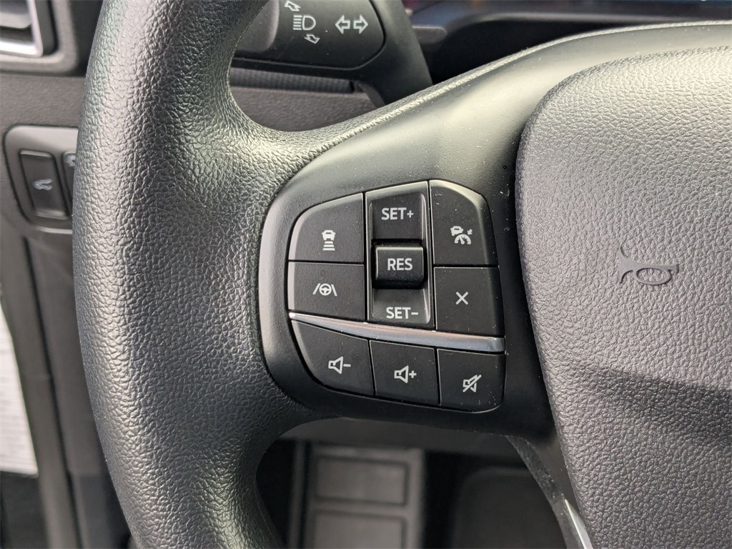 Thumbnail: 2025 Ford Bronco Sport - 18