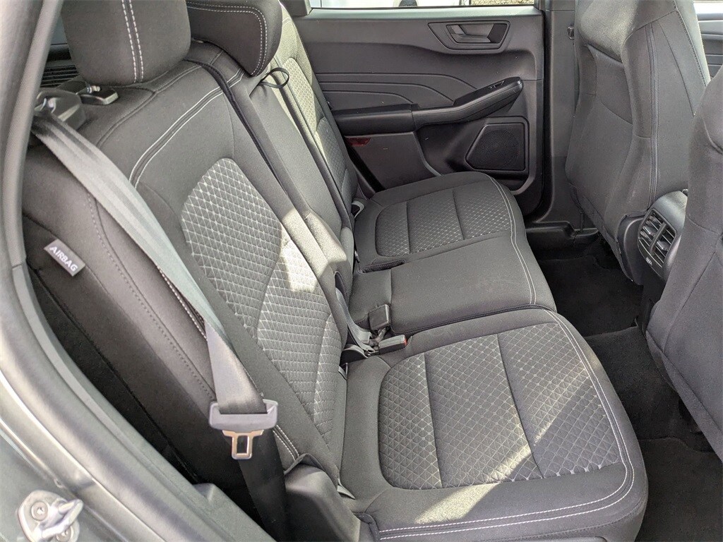 Thumbnail: 2025 Ford Escape - 36