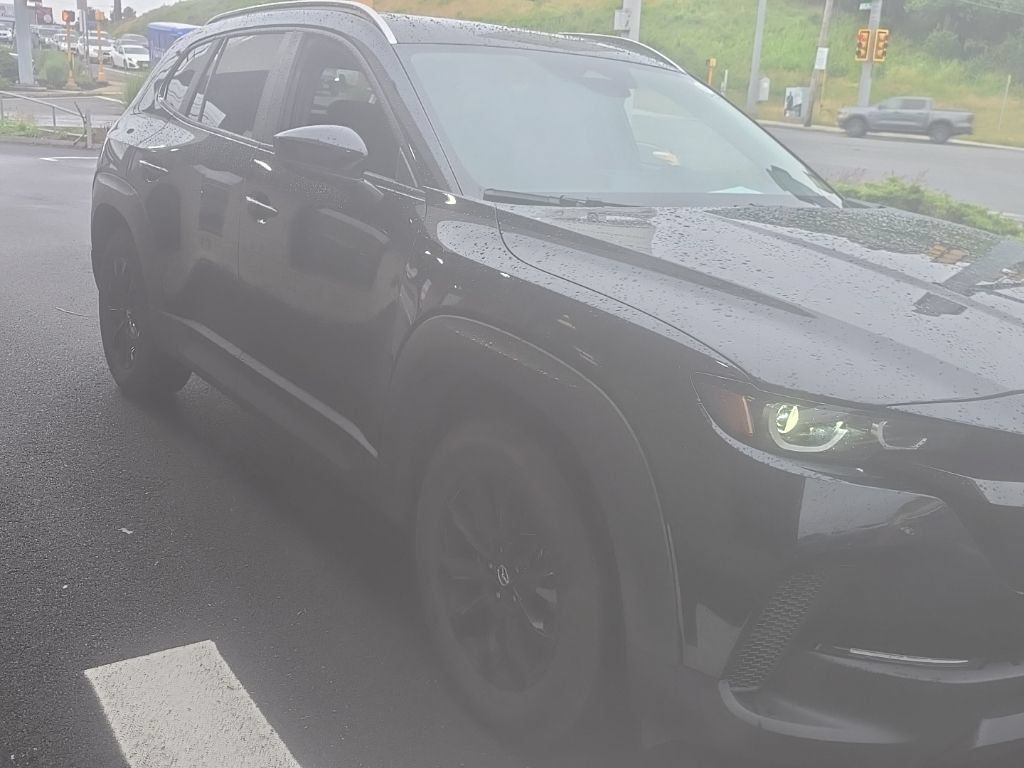 Thumbnail: 2025 Mazda CX-50 - 3