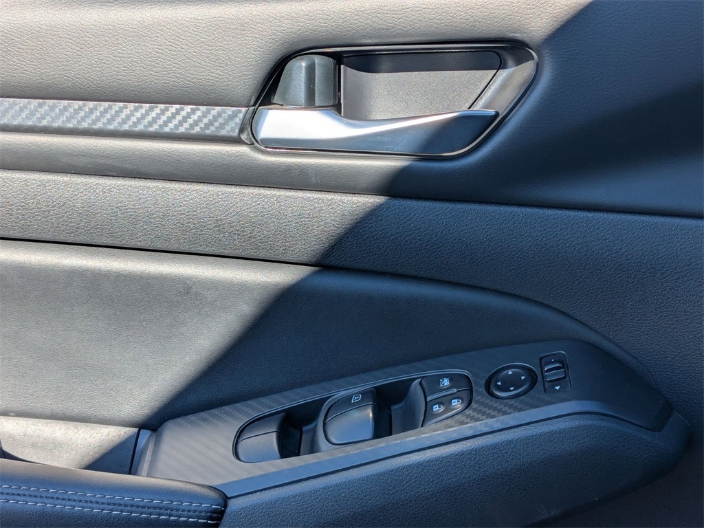 Thumbnail: 2024 Nissan Altima - 14