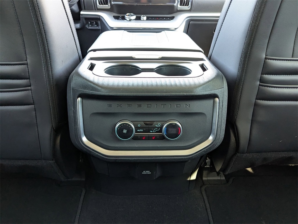 Thumbnail: 2025 Ford Expedition MAX - 29