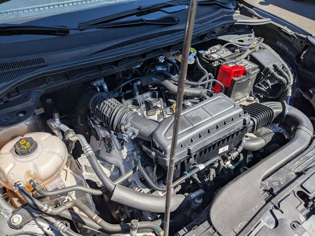 Thumbnail: 2025 Ford Escape - 32